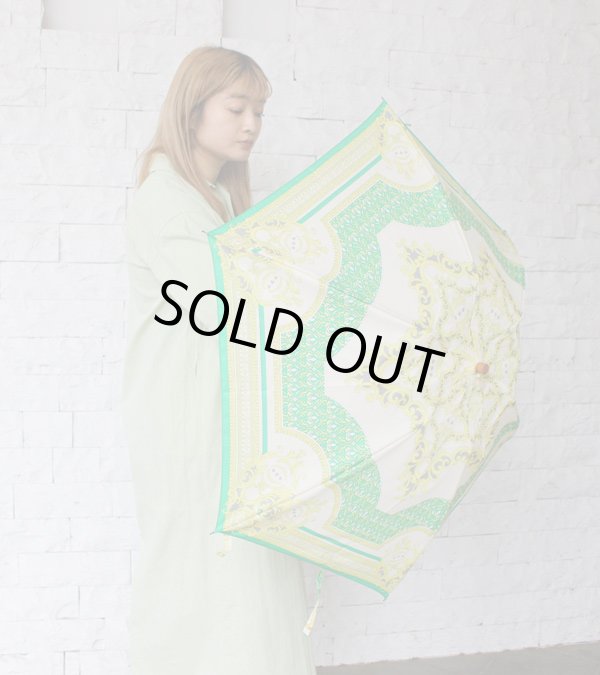 画像27: 20%OFF！晴雨兼用折傘《セール商品につき返品不可》