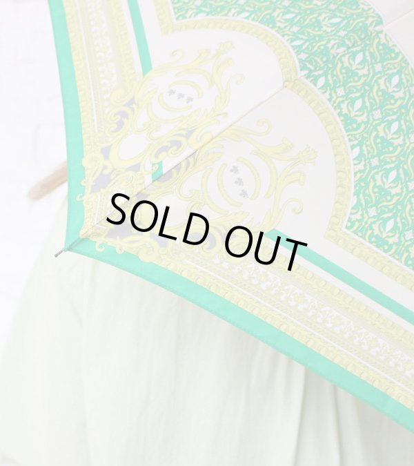 画像29: 20%OFF！晴雨兼用折傘《セール商品につき返品不可》