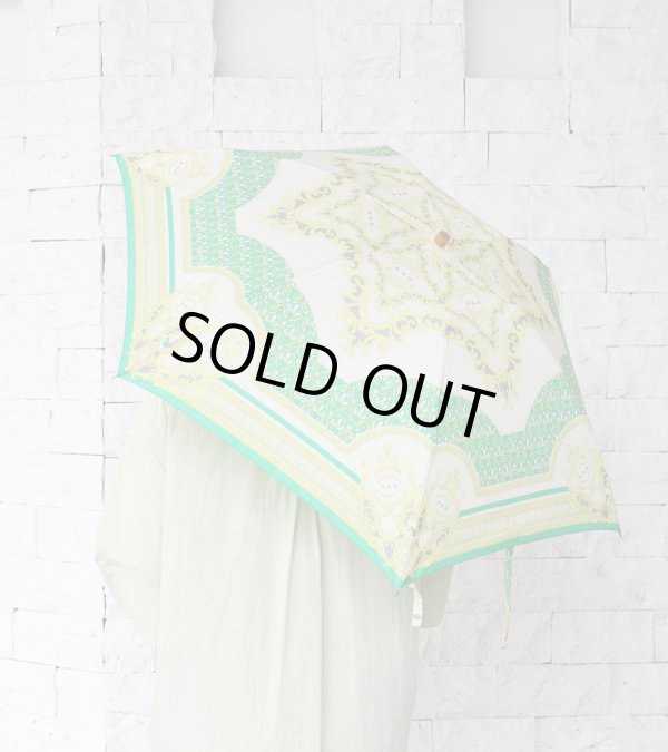 画像19: 20%OFF！晴雨兼用折傘《セール商品につき返品不可》