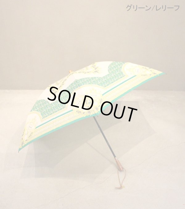 画像41: 20%OFF！晴雨兼用折傘《セール商品につき返品不可》