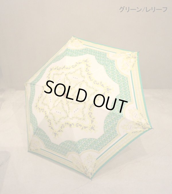 画像40: 20%OFF！晴雨兼用折傘《セール商品につき返品不可》