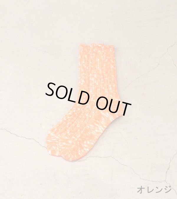 画像9: N SLUB socks