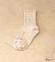 画像11: AC SLUB socks
