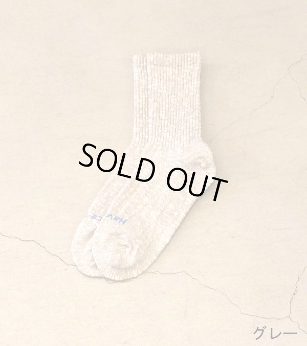 画像11: AC SLUB socks