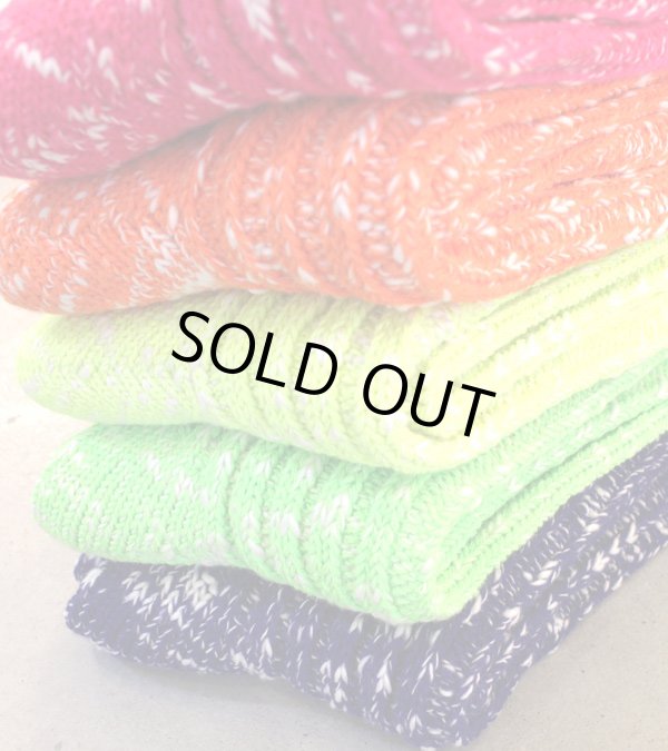 画像6: N SLUB socks