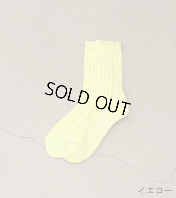 画像10: N SLUB socks