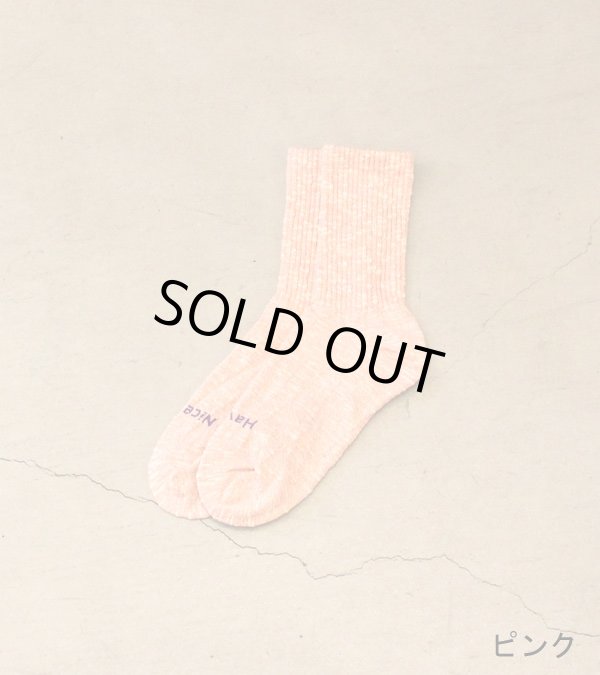 画像8: AC SLUB socks