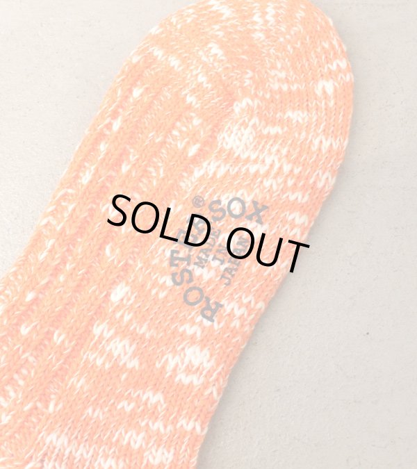 画像5: N SLUB socks