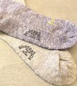 画像6: AC SLUB socks