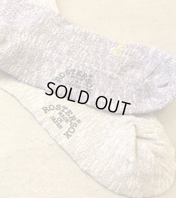 画像6: AC SLUB socks