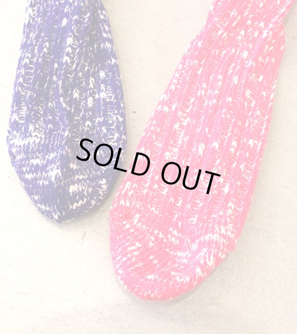 画像3: N SLUB socks