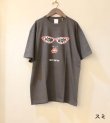 画像20: フェイスTシャツ　FACE T SHIRT