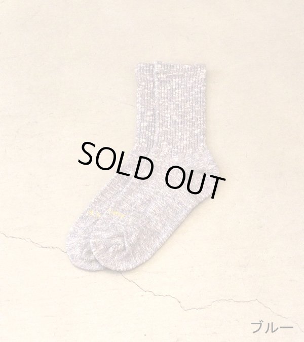 画像10: AC SLUB socks