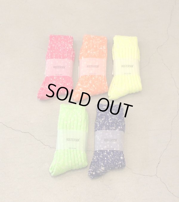 画像2: N SLUB socks
