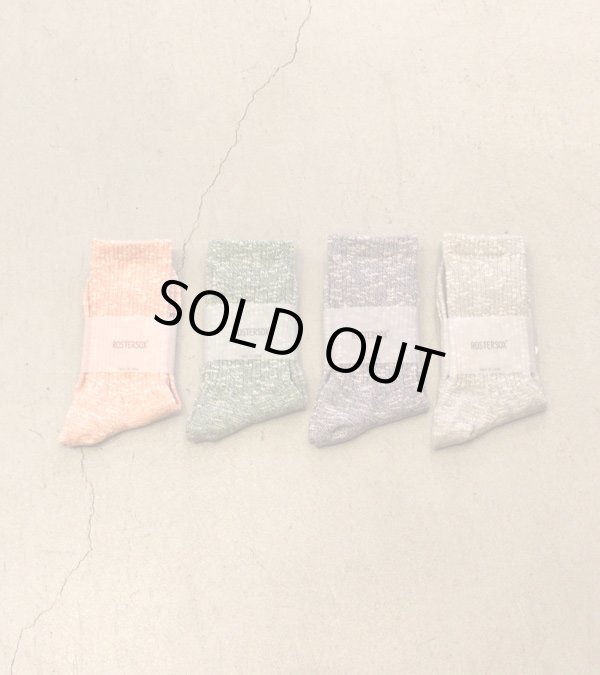 画像3: AC SLUB socks