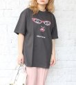 画像5: フェイスTシャツ　FACE T SHIRT