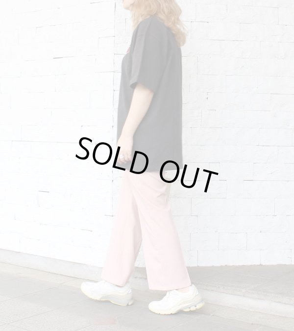 画像9: 20%OFF！フェイスTシャツ　FACE T SHIRT《セール商品につき返品不可》
