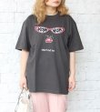 画像6: フェイスTシャツ　FACE T SHIRT