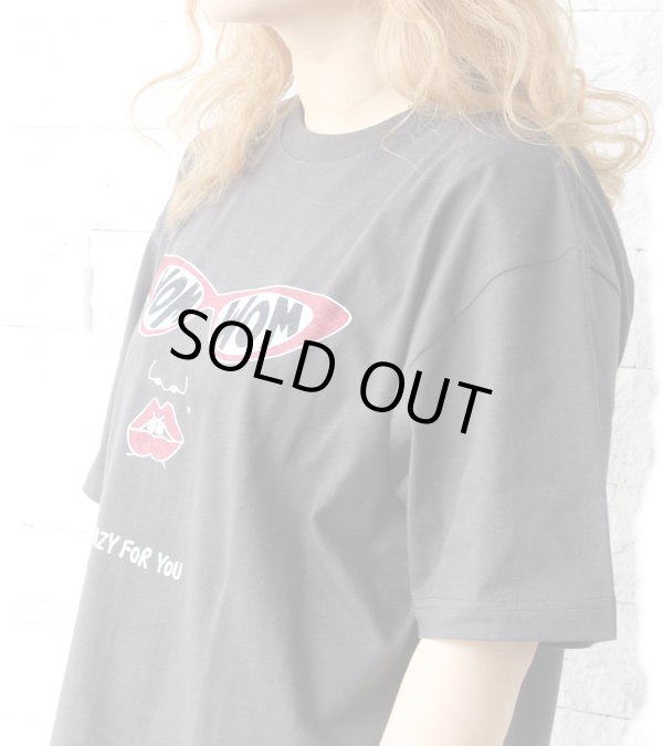 画像11: 20%OFF！フェイスTシャツ　FACE T SHIRT《セール商品につき返品不可》
