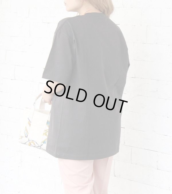 画像10: 20%OFF！フェイスTシャツ　FACE T SHIRT《セール商品につき返品不可》