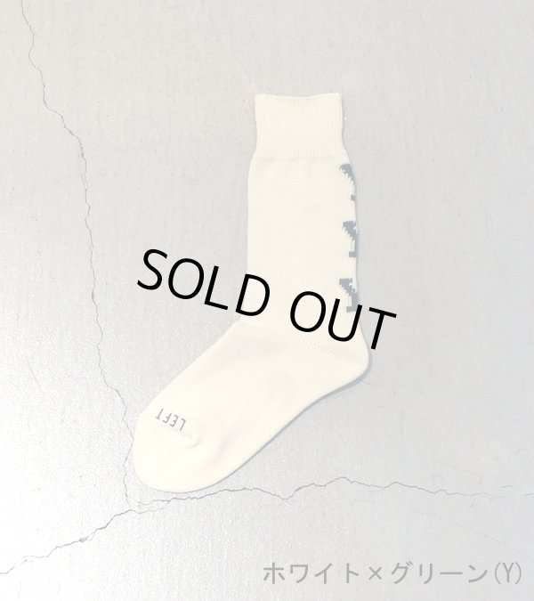 画像11: College by X socks