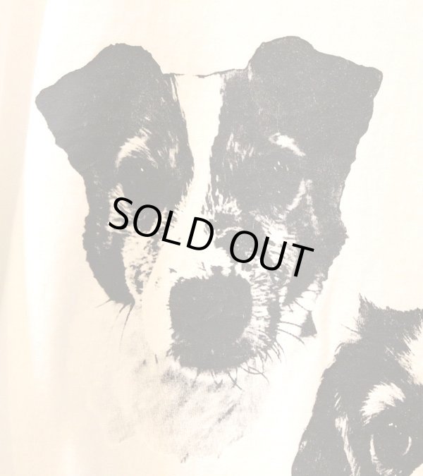 画像13: 40%OFF！プリントショートスリーブティー(ホリー)　ObyO print short sleeve tee(holly）《セール商品につき返品不可》