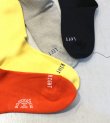 画像5: College by X socks