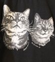 画像18: 30%OFF！プリントショートスリーブティー(ニコ)　ObyO print short sleeve tee(NICO）《セール商品につき返品不可》