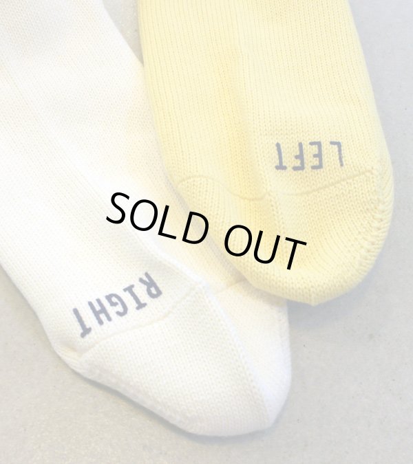 画像6: College by X socks