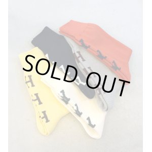 画像: College by X socks