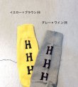 画像8: College by X socks