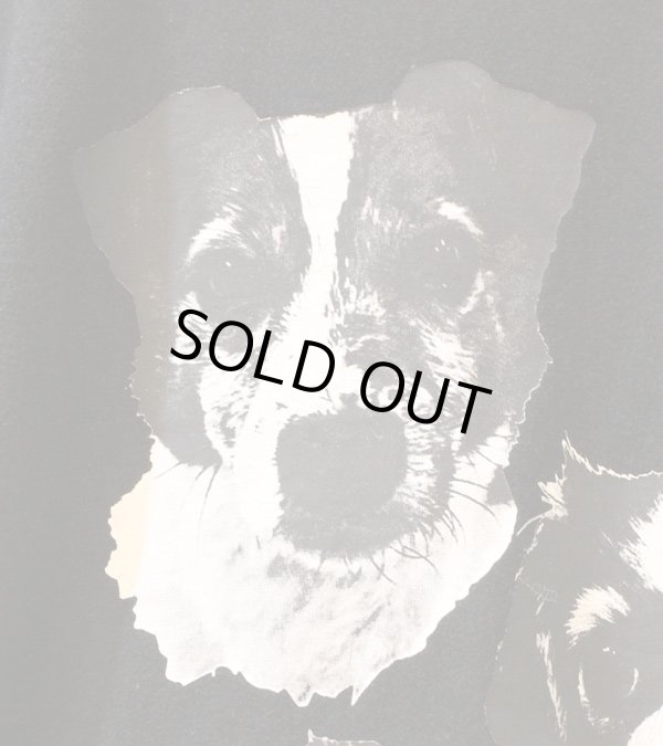 画像17: 40%OFF！プリントショートスリーブティー(ホリー)　ObyO print short sleeve tee(holly）《セール商品につき返品不可》