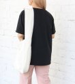 画像9: 30%OFF！プリントショートスリーブティー(ニコ)　ObyO print short sleeve tee(NICO）《セール商品につき返品不可》