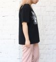 画像8: 30%OFF！プリントショートスリーブティー(ニコ)　ObyO print short sleeve tee(NICO）《セール商品につき返品不可》