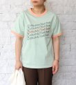 画像15: リンガーTシャツ　RINGER T SHIRT