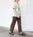 画像17: リンガーTシャツ　RINGER T SHIRT