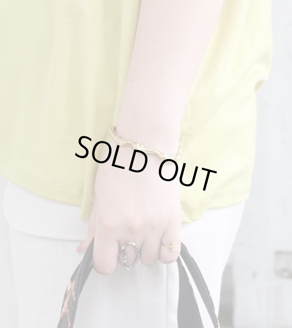 画像4: 30%OFF！テールバングル　TERRE bangle《セール商品につき返品不可》