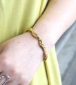 画像5: 30%OFF！テールバングル　TERRE bangle《セール商品につき返品不可》