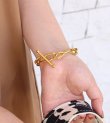 画像4: 30%OFF！テールブレスレット　TERRE bracelet《セール商品につき返品不可》