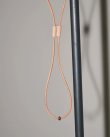 画像16: 20%OFF！レザーコードキャップ　Leather Cord Cap《セール商品につき返品不可》