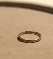 画像2: レインボーピンキーリング　Rainbow pinky Ring