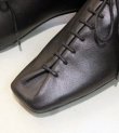 画像7: レースアップレザーシューズ　Laceup Leather Shoes