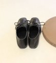 画像4: レースアップレザーシューズ　Laceup Leather Shoes