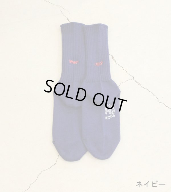 画像10: What's UP socks
