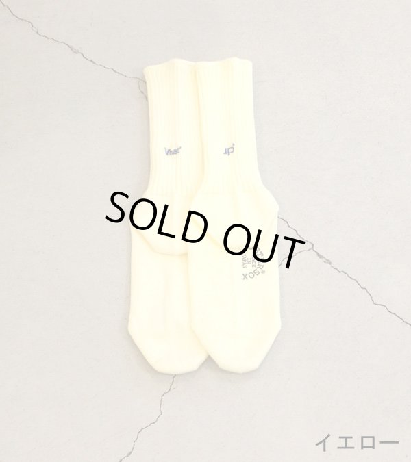 画像8: What's UP socks