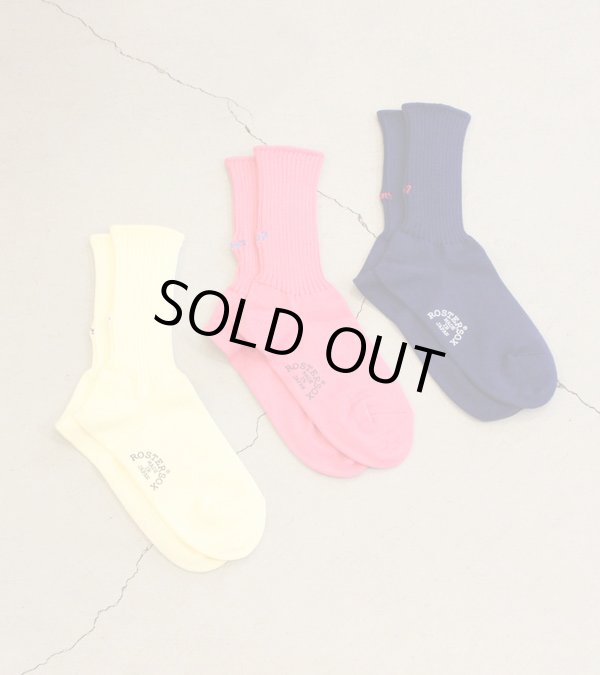 画像1: What's UP socks