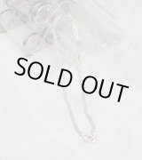 画像: ミドルチェーンネックレス　Middle Chain Neclace ( Silver925 )
