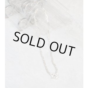 画像: ミドルチェーンネックレス　Middle Chain Neclace ( Silver925 )