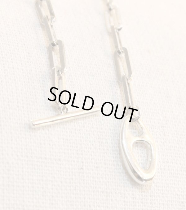 画像4: ミドルチェーンネックレス　Middle Chain Neclace ( Silver925 )
