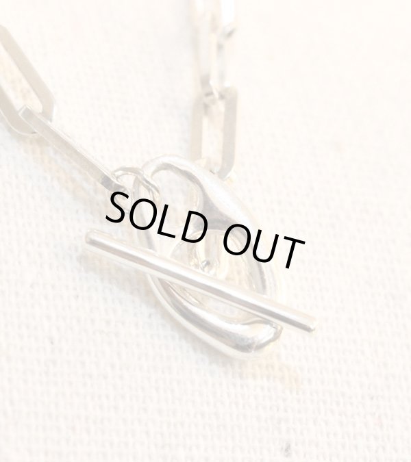 画像5: ミドルチェーンネックレス　Middle Chain Neclace ( Silver925 )